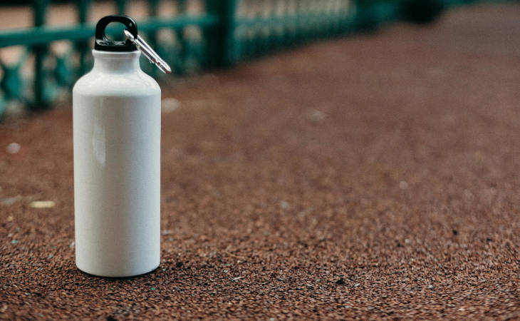 Bottles & Tumblers