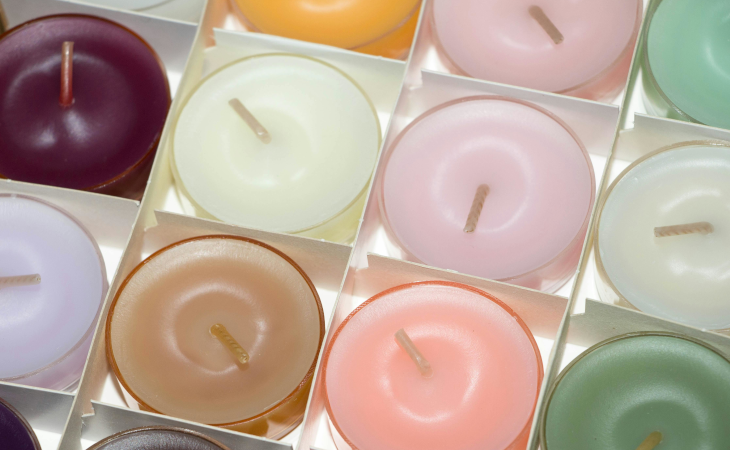 Candles