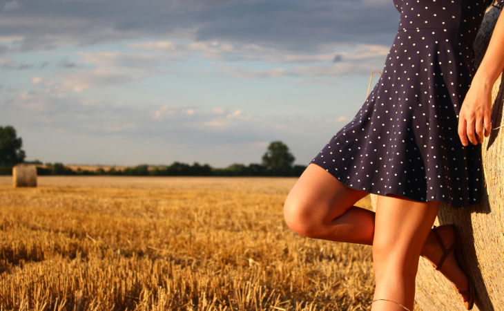 Dresses & Skirts