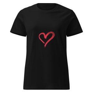 Women’s basic softstyle t-shirt